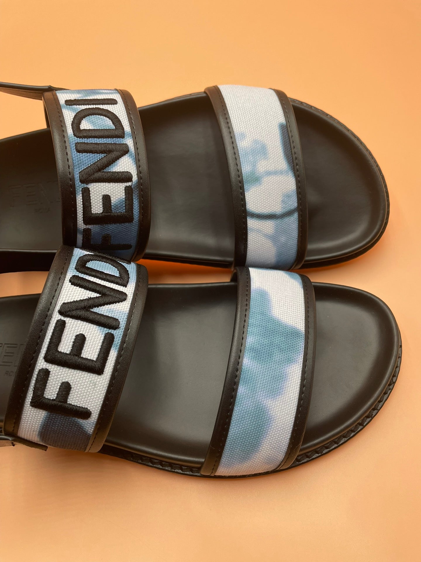 Luxury Shoes - FED - 483