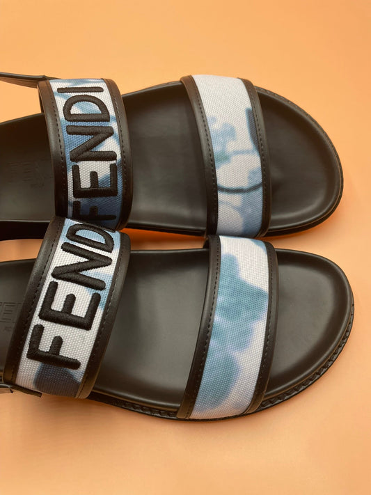 Luxury Shoes - FED - 483