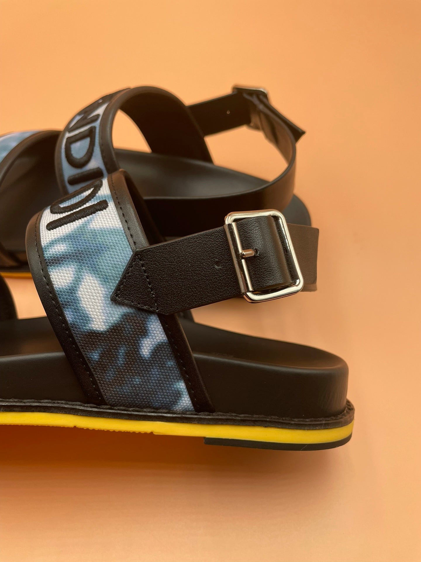 Luxury Shoes - FED - 483