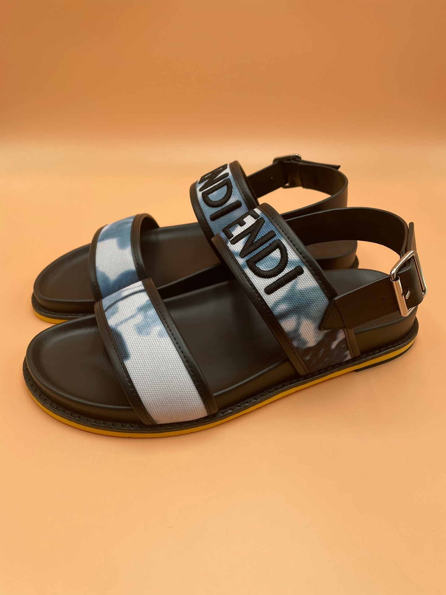 Luxury Shoes - FED - 483