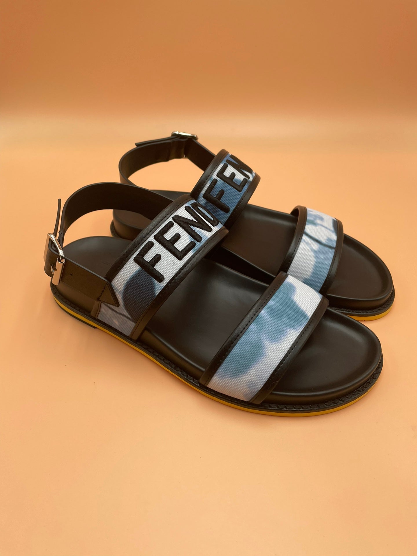 Luxury Shoes - FED - 483