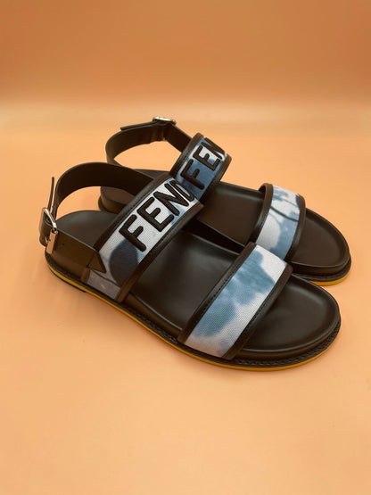 Luxury Shoes - FED - 483