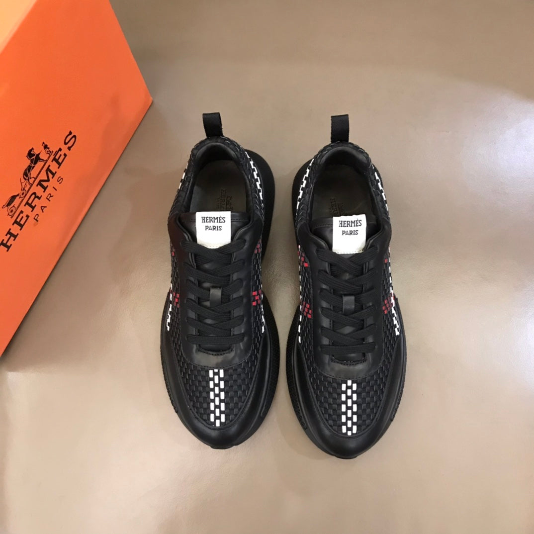 Luxury Shoes - HMS - 1006