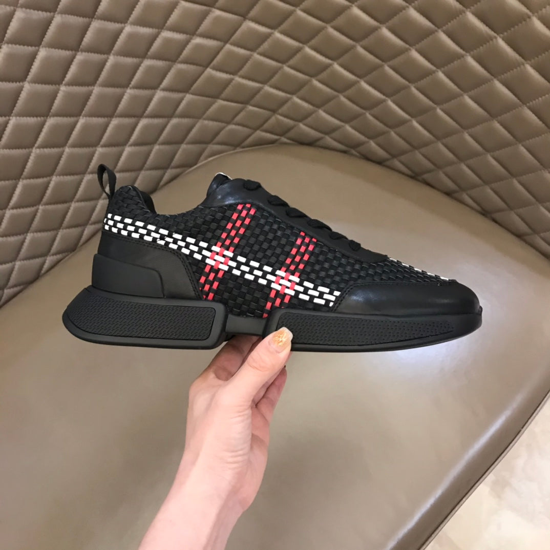 Luxury Shoes - HMS - 1006