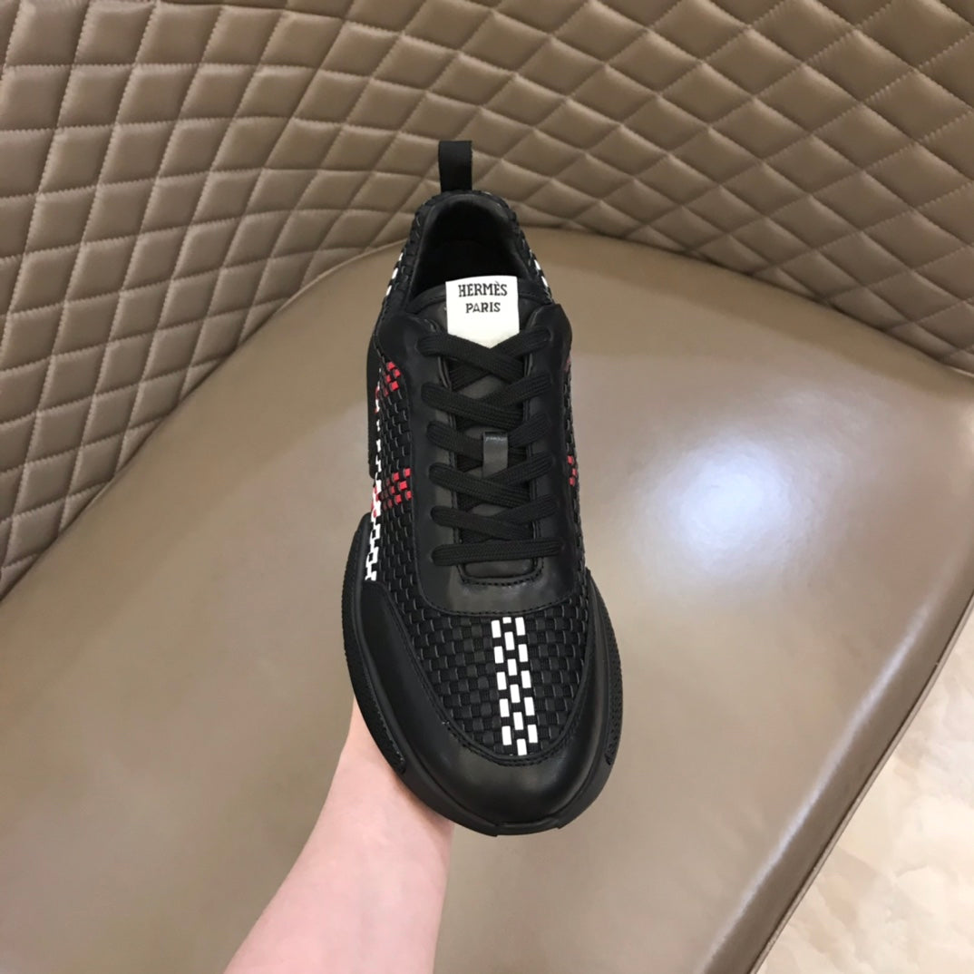 Luxury Shoes - HMS - 1006