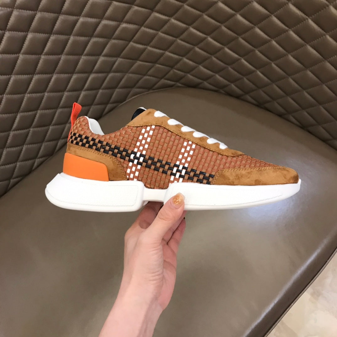 Luxury Shoes - HMS - 1007