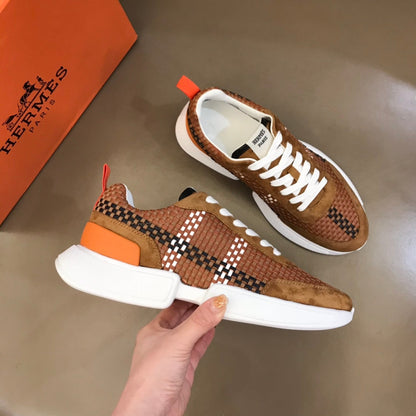 Luxury Shoes - HMS - 1007