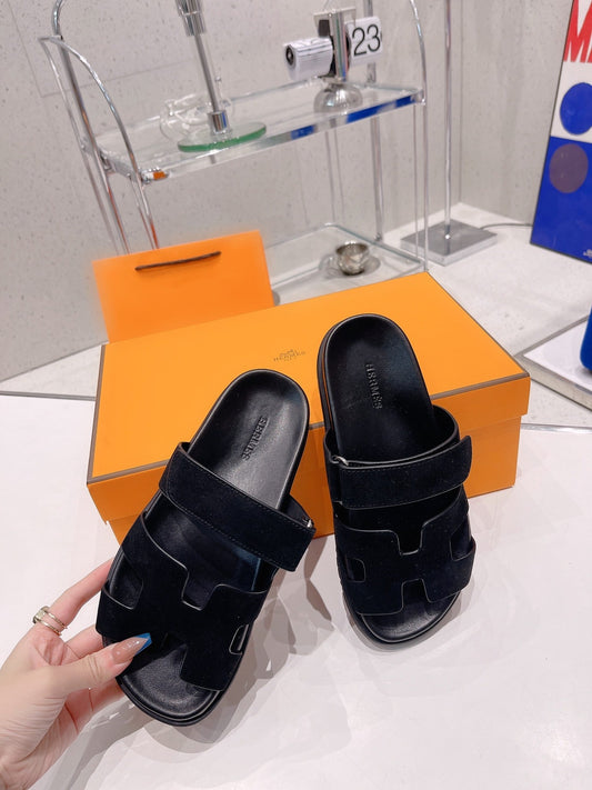 Luxury Shoes - HMS - 794