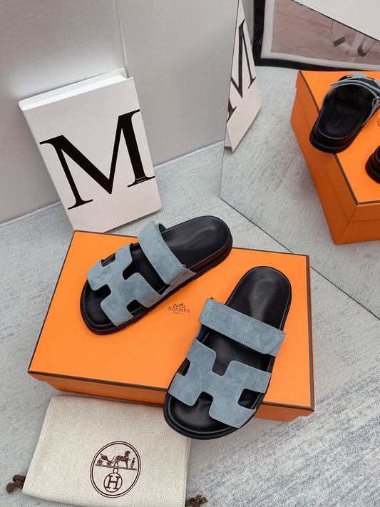 Luxury Shoes - HMS - 788