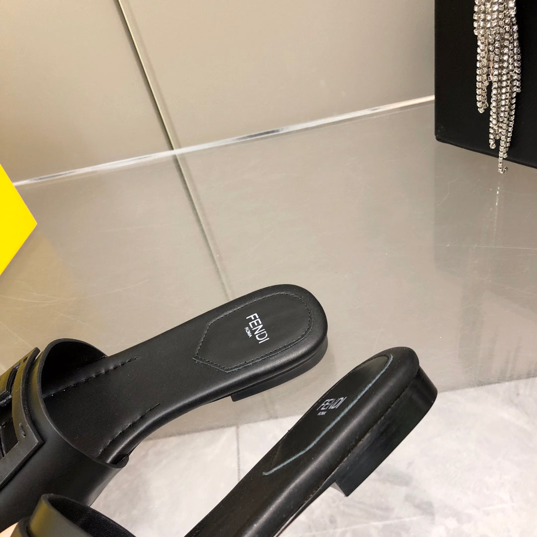 Luxury Shoes - FED - 665