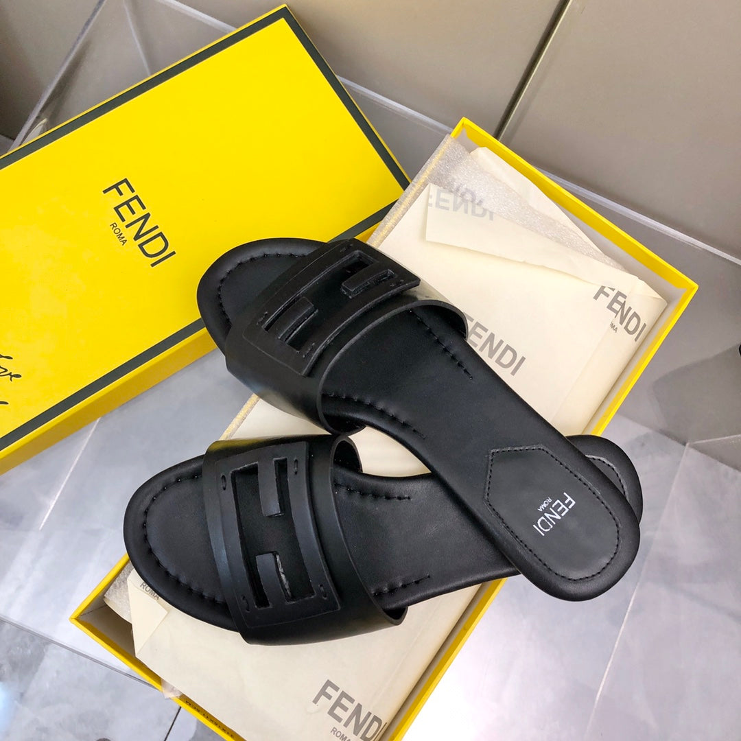 Luxury Shoes - FED - 456