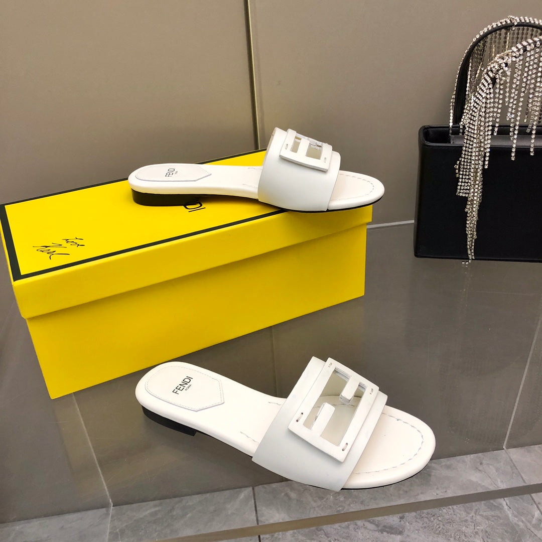 Luxury Shoes - FED - 666