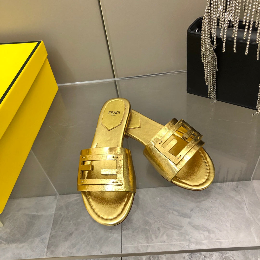 Luxury Shoes - FED - 669