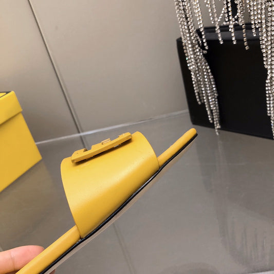 Luxury Shoes - FED - 462