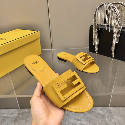 Luxury Shoes - FED - 462