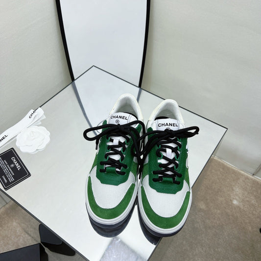 Luxury Shoes Sandals - CHL - 1185