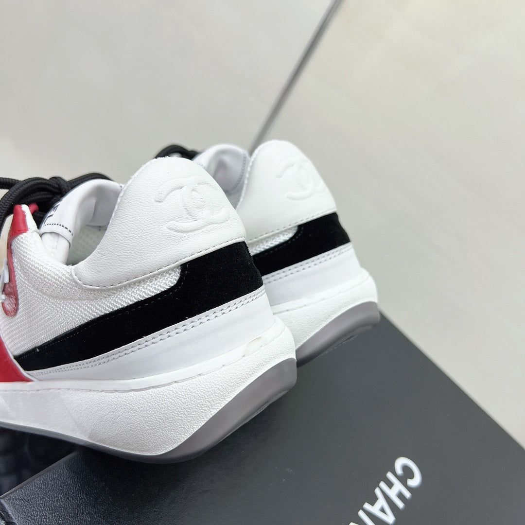 Luxury Shoes Sandals - CHL - 1184