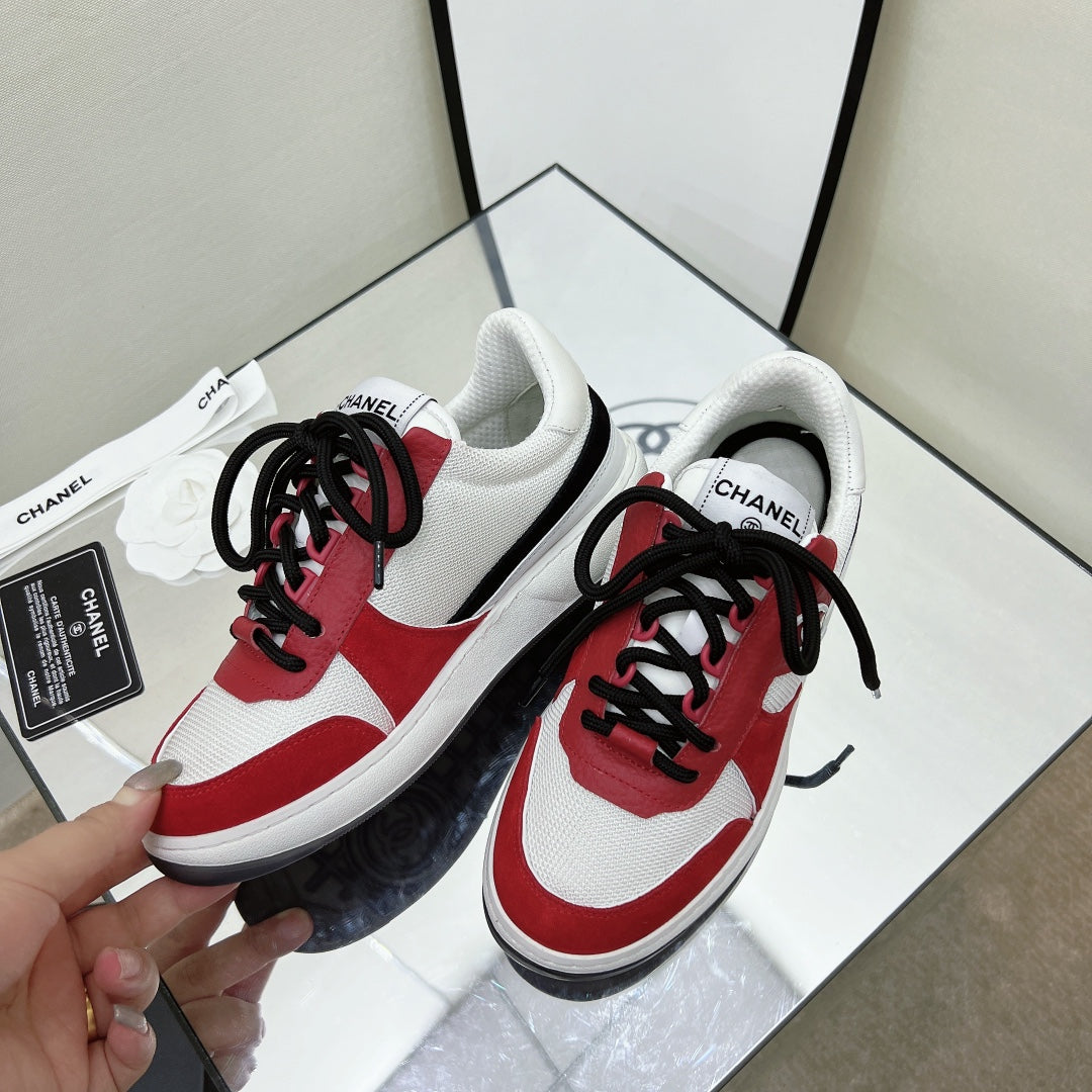 Luxury Shoes Sandals - CHL - 1184