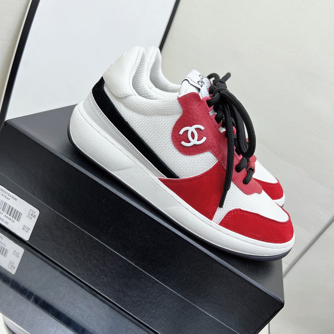 Luxury Shoes Sandals - CHL - 1184