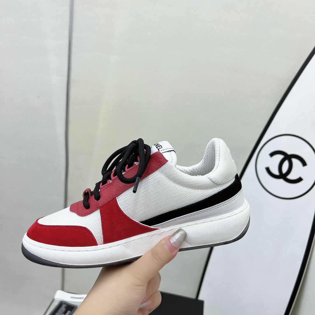 Luxury Shoes Sandals - CHL - 1184