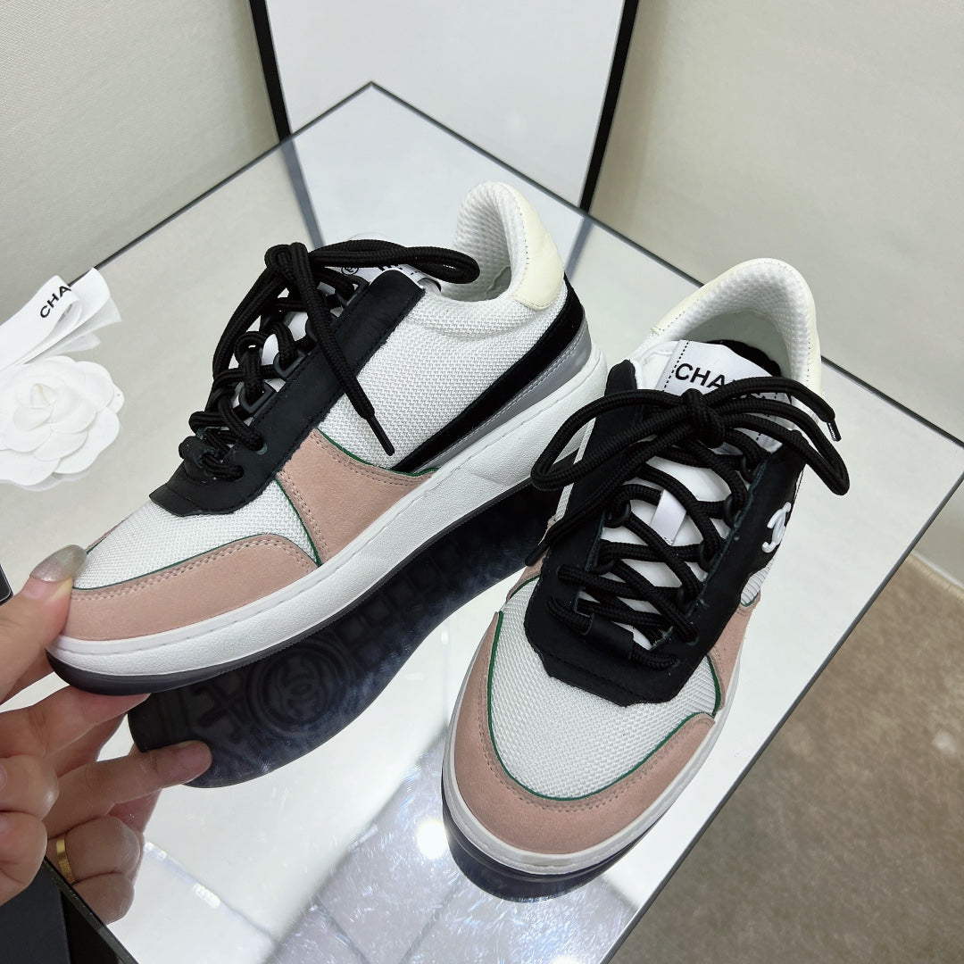 Luxury Shoes Sandals - CHL - 1182