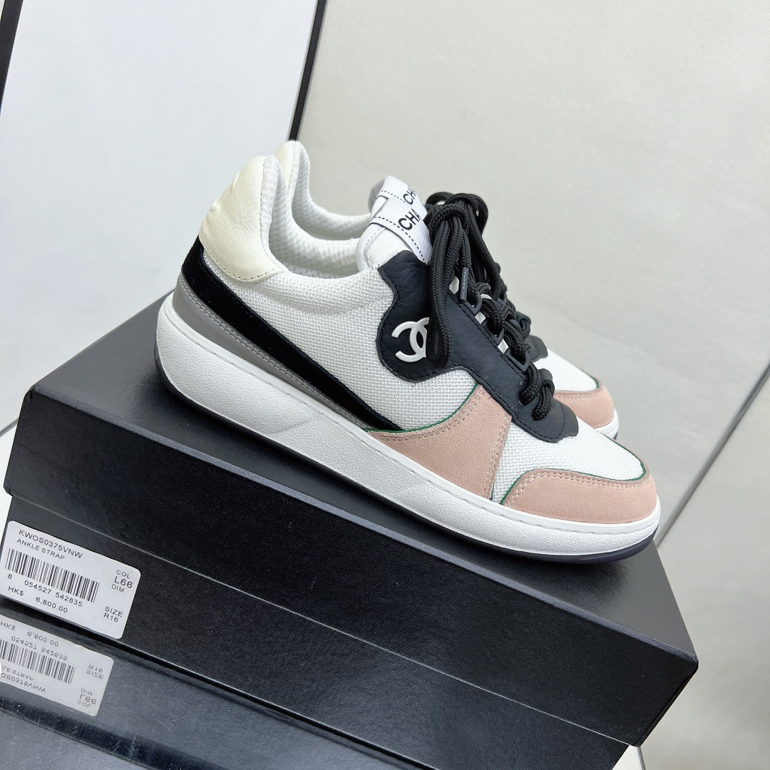 Luxury Shoes Sandals - CHL - 1182