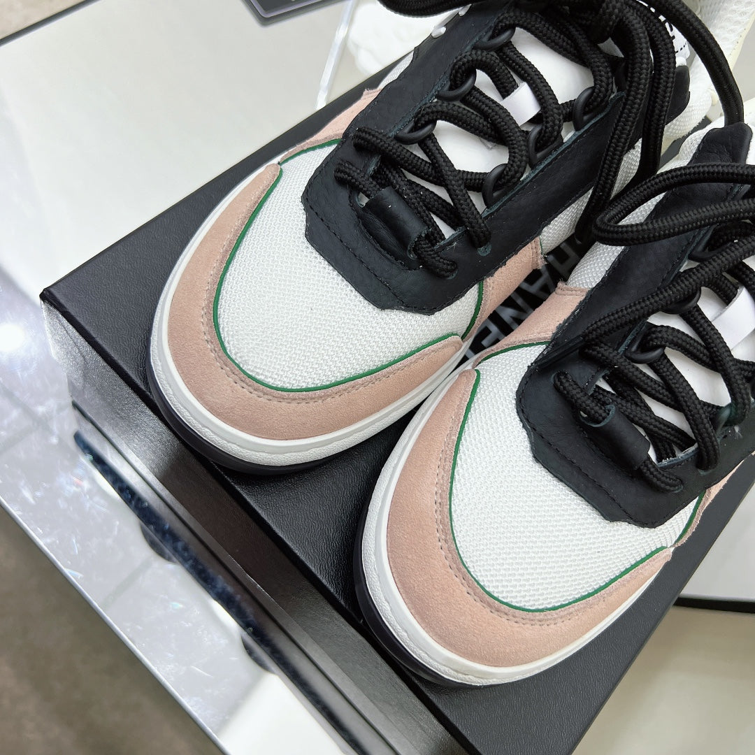 Luxury Shoes Sandals - CHL - 1182