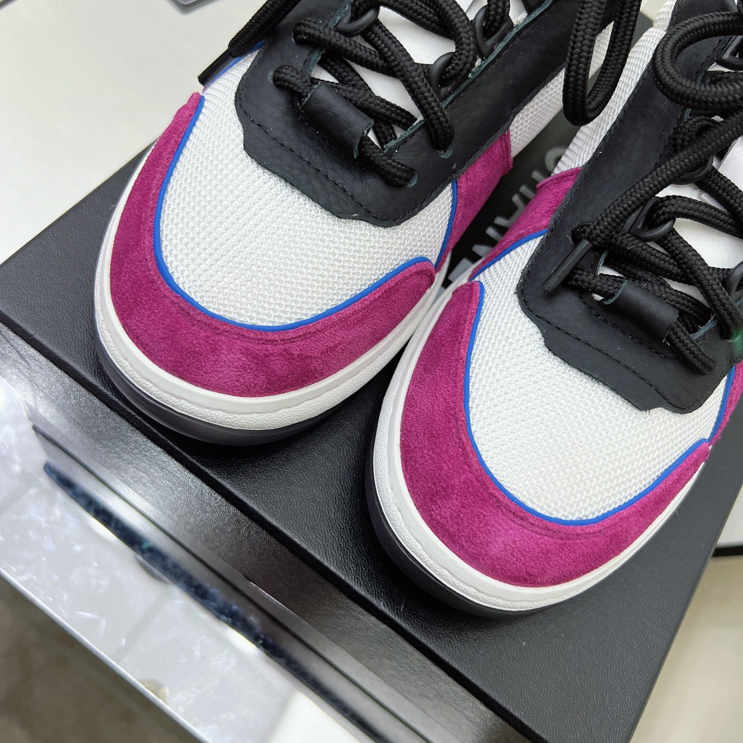 Luxury Shoes Sandals - CHL - 1181