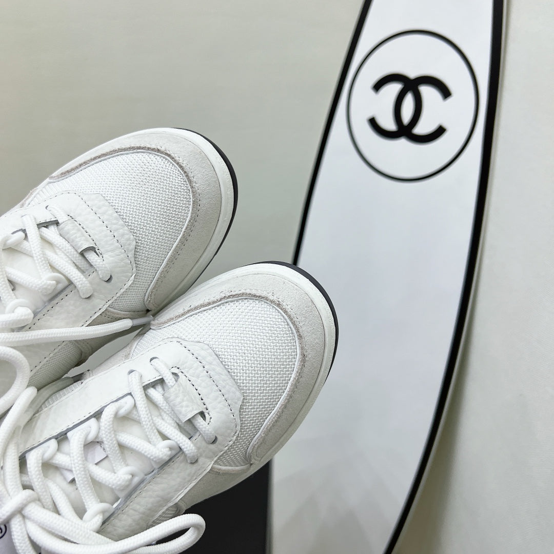 Luxury Shoes Sandals - CHL - 1180