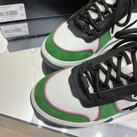 Luxury Shoes Sandals - CHL - 1177