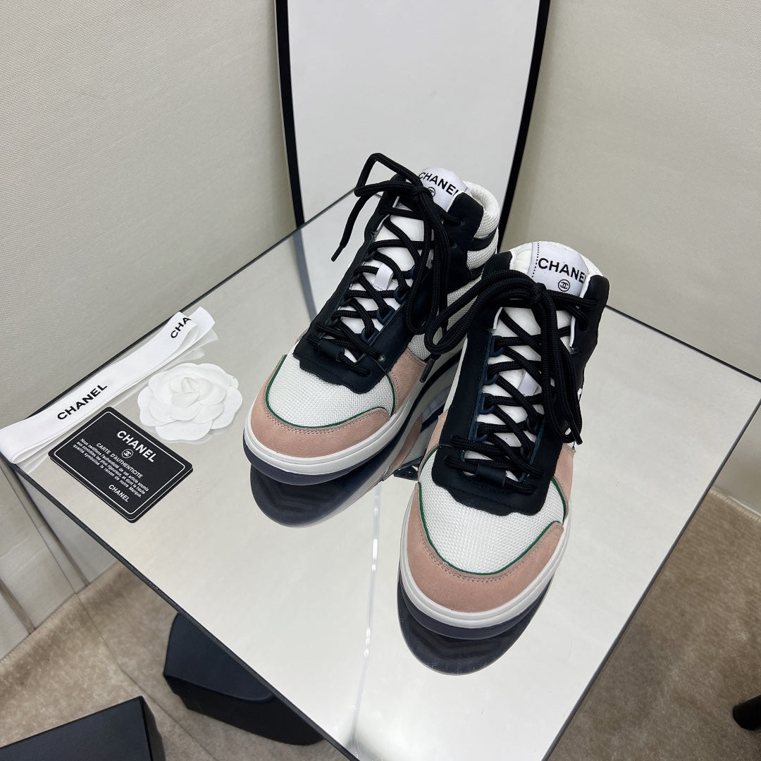 Luxury Shoes Sandals - CHL - 1176