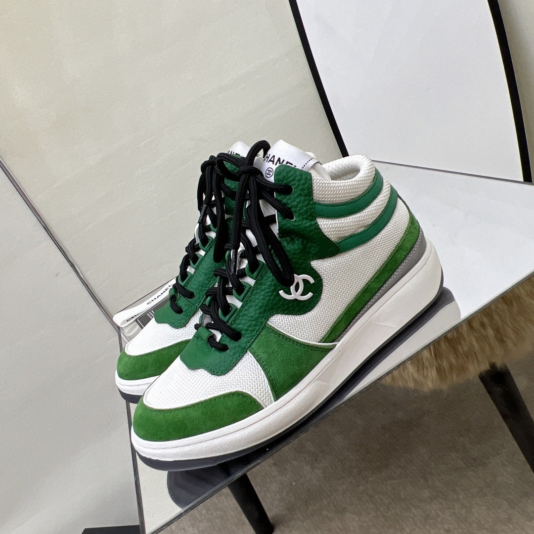 Luxury Shoes Sandals - CHL - 1175