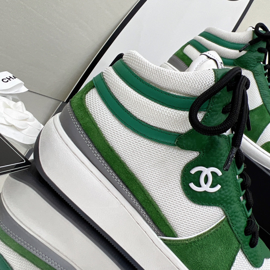 Luxury Shoes Sandals - CHL - 1175