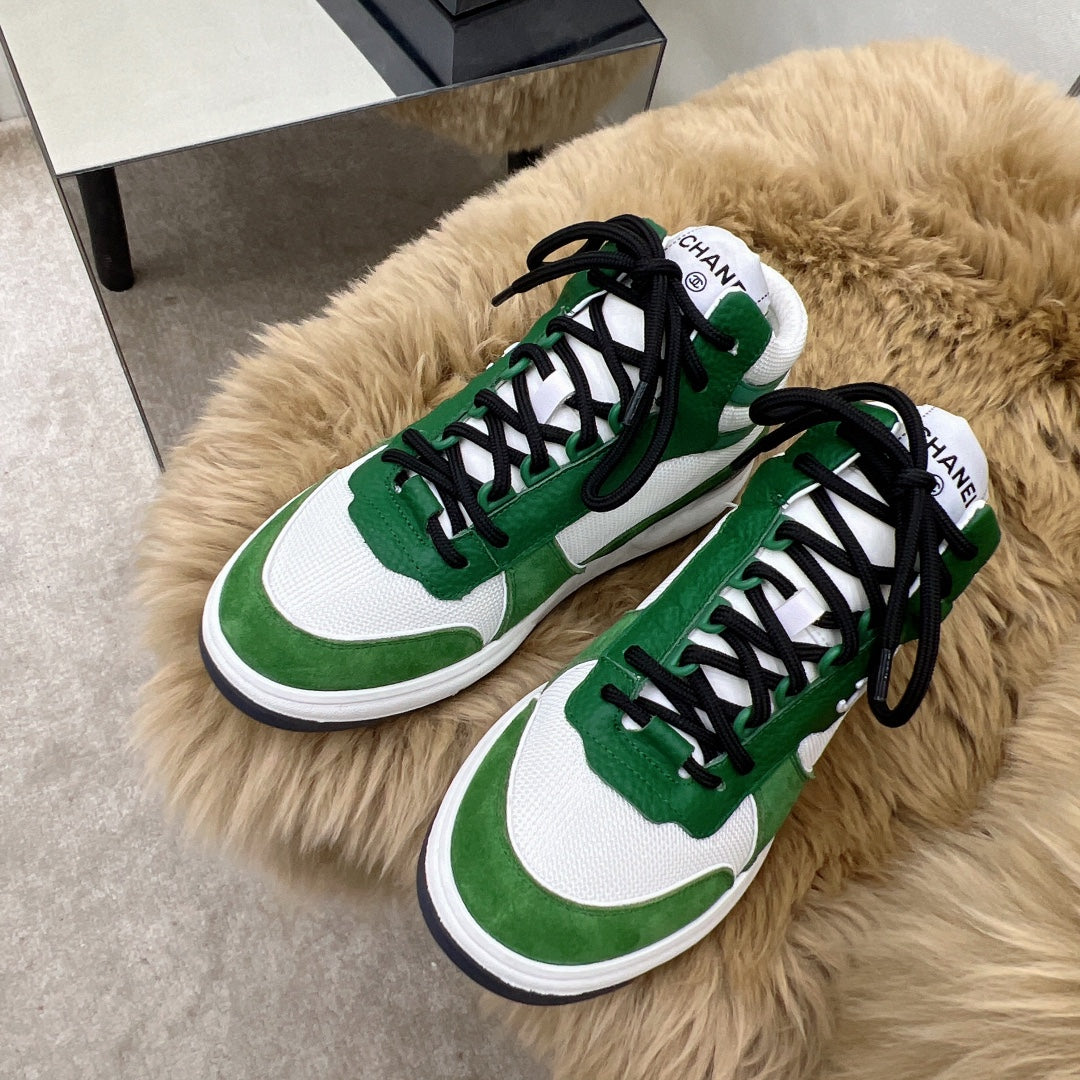 Luxury Shoes Sandals - CHL - 1175