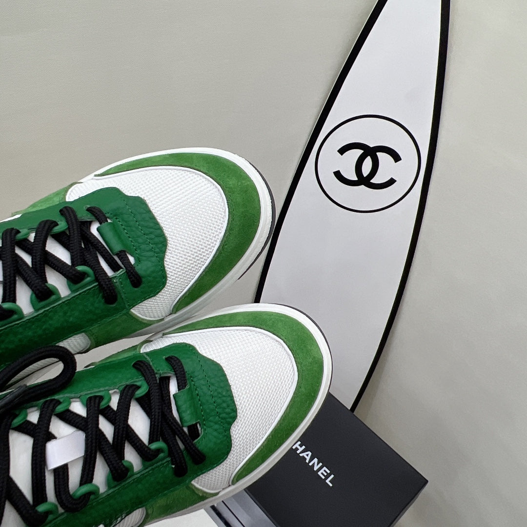 Luxury Shoes Sandals - CHL - 1175