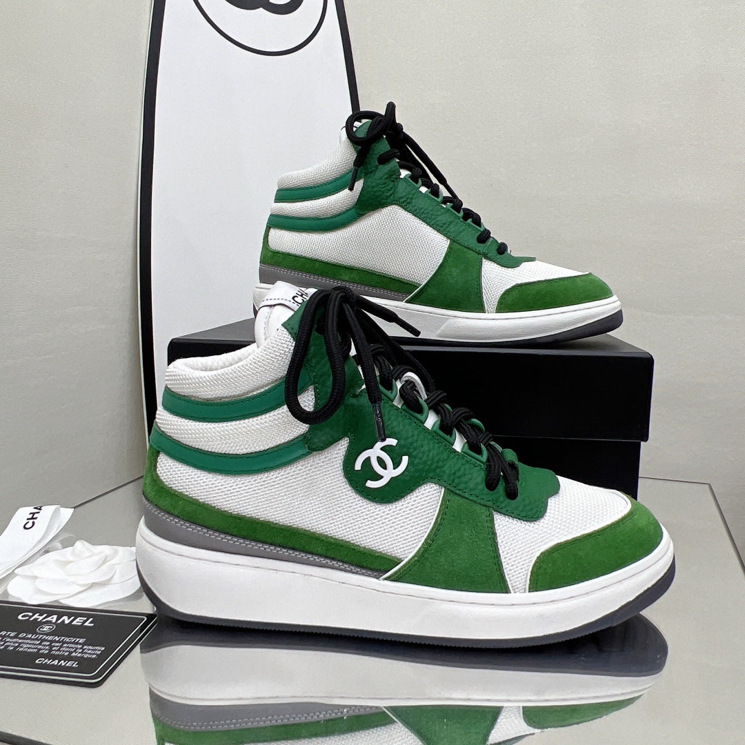 Luxury Shoes Sandals - CHL - 1175