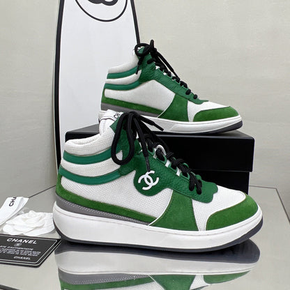 Luxury Shoes Sandals - CHL - 1175