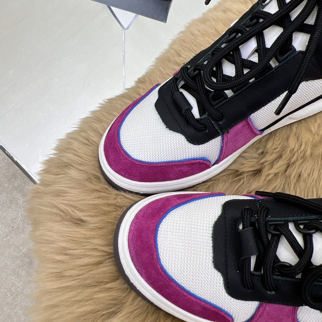 Luxury Shoes Sandals - CHL - 1179