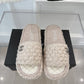 Luxury Shoes Sandals - CHL - 324