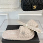 Luxury Shoes Sandals - CHL - 324