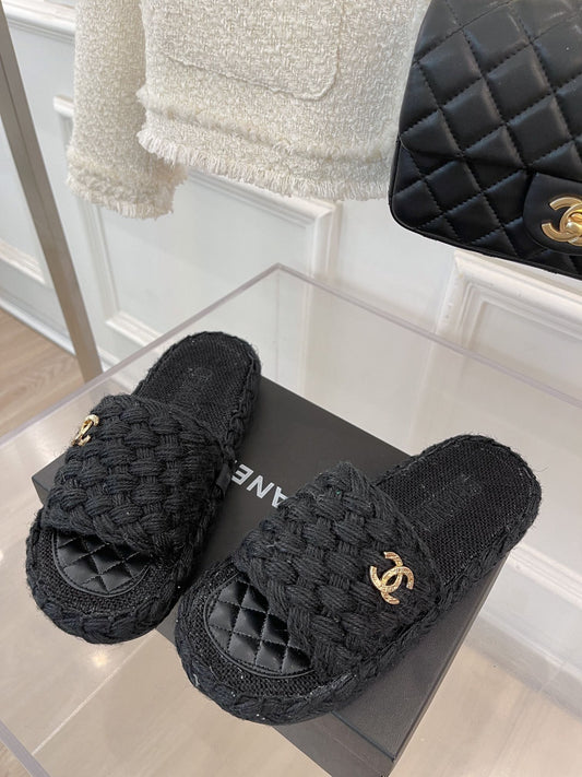 Luxury Shoes Sandals - CHL - 325