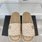 Luxury Shoes Sandals - CHL - 326