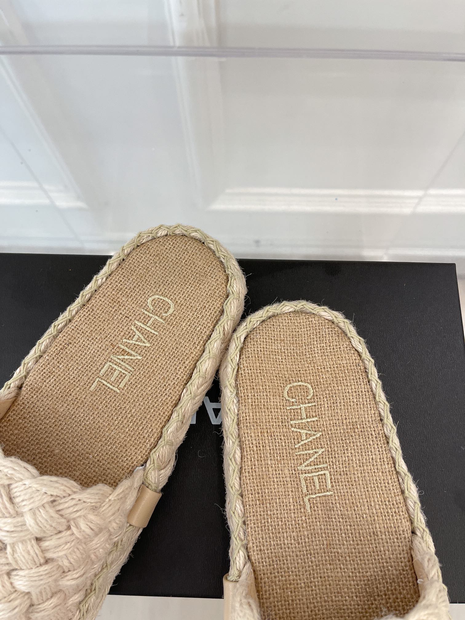 Luxury Shoes Sandals - CHL - 326