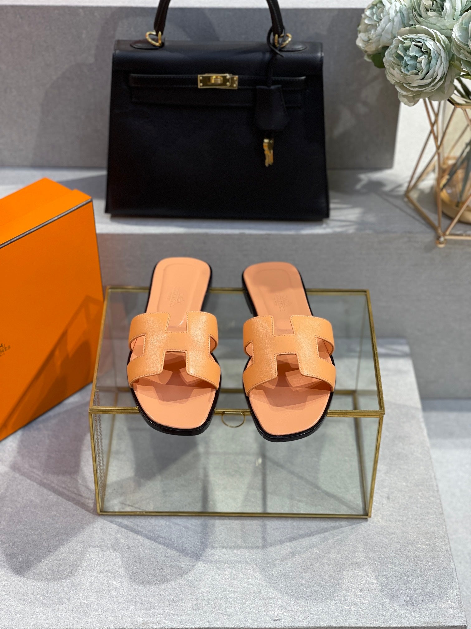 Luxury Shoes - HMS - 912