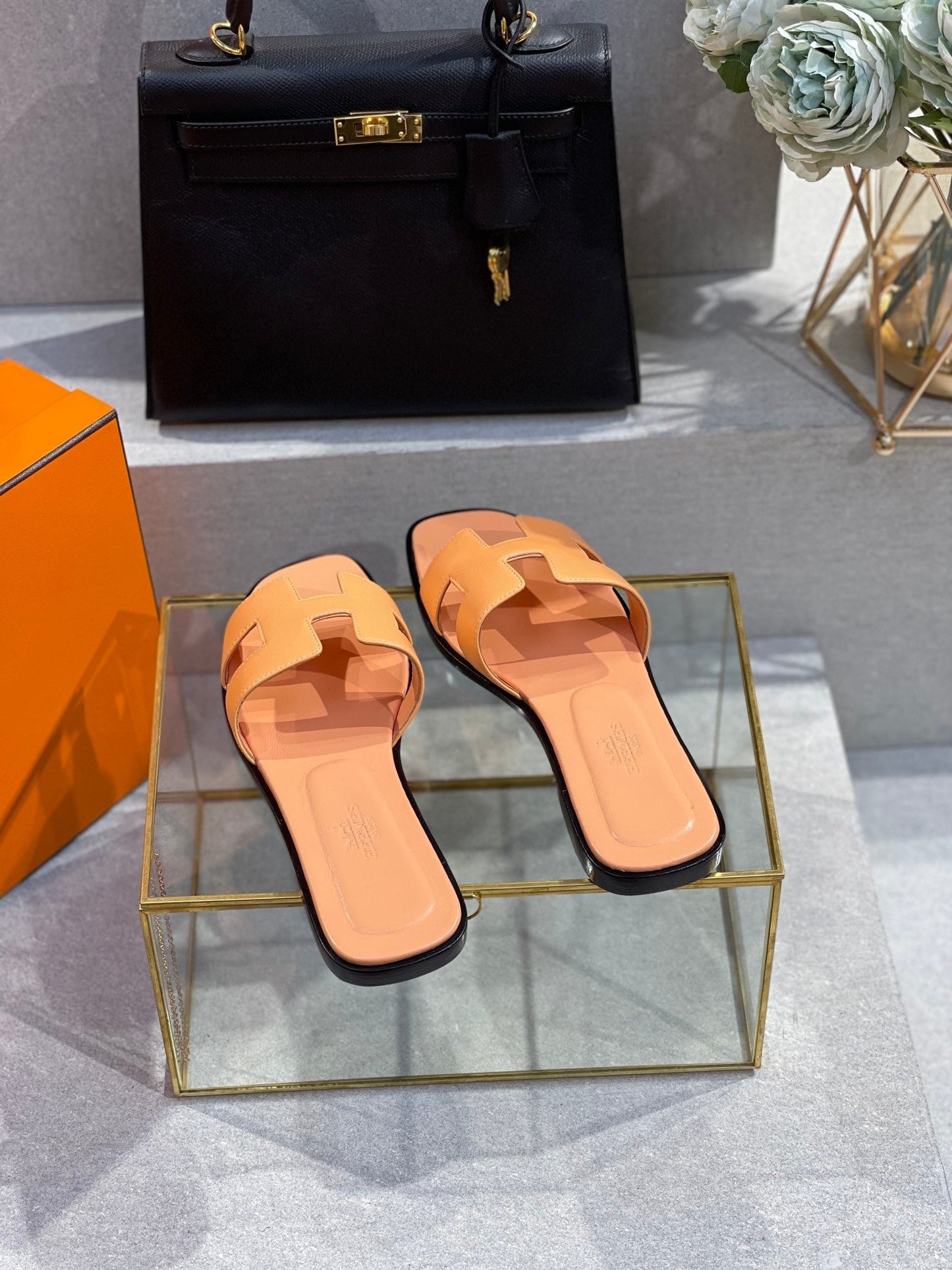 Luxury Shoes - HMS - 912