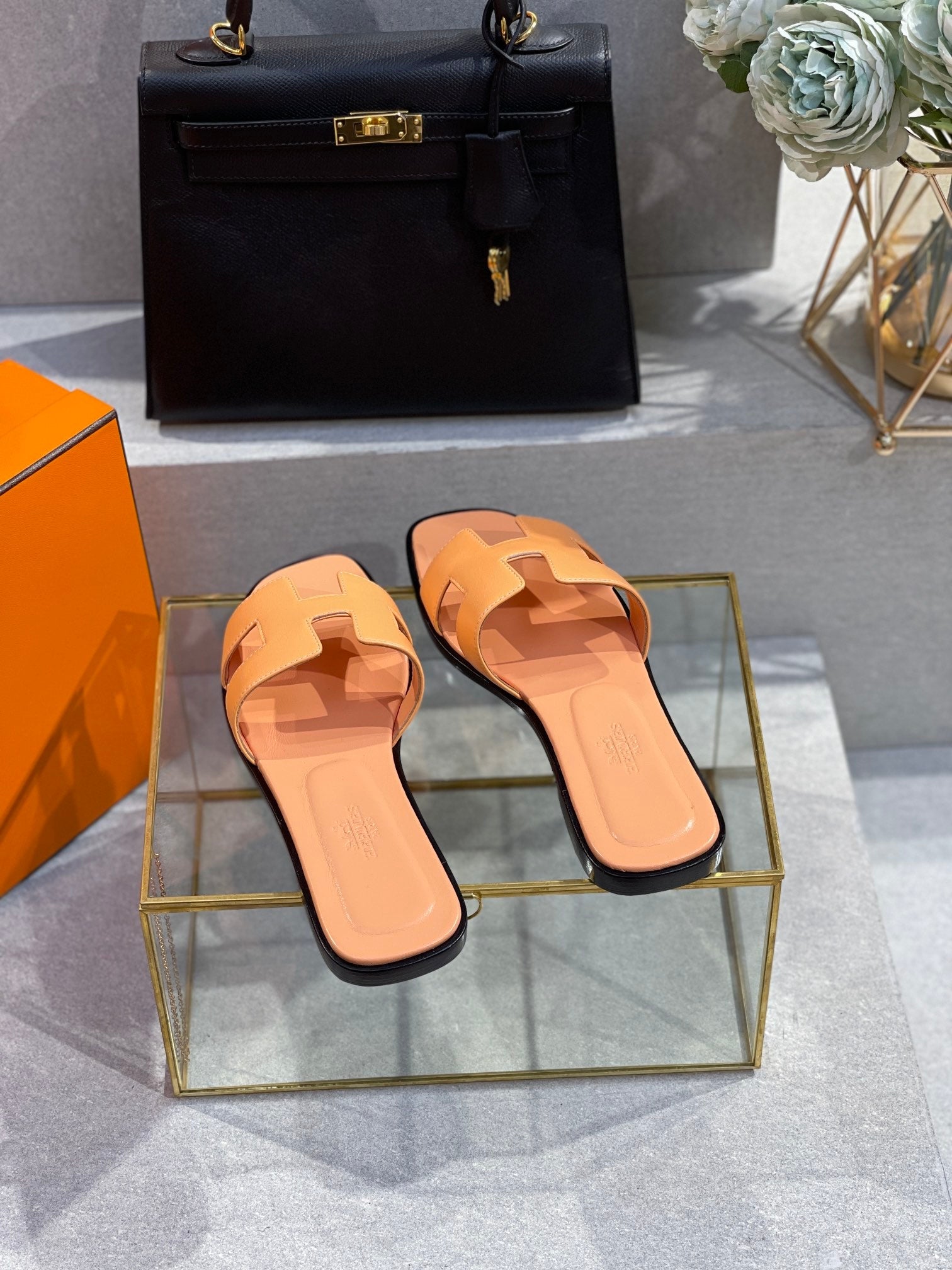 Luxury Shoes - HMS - 912