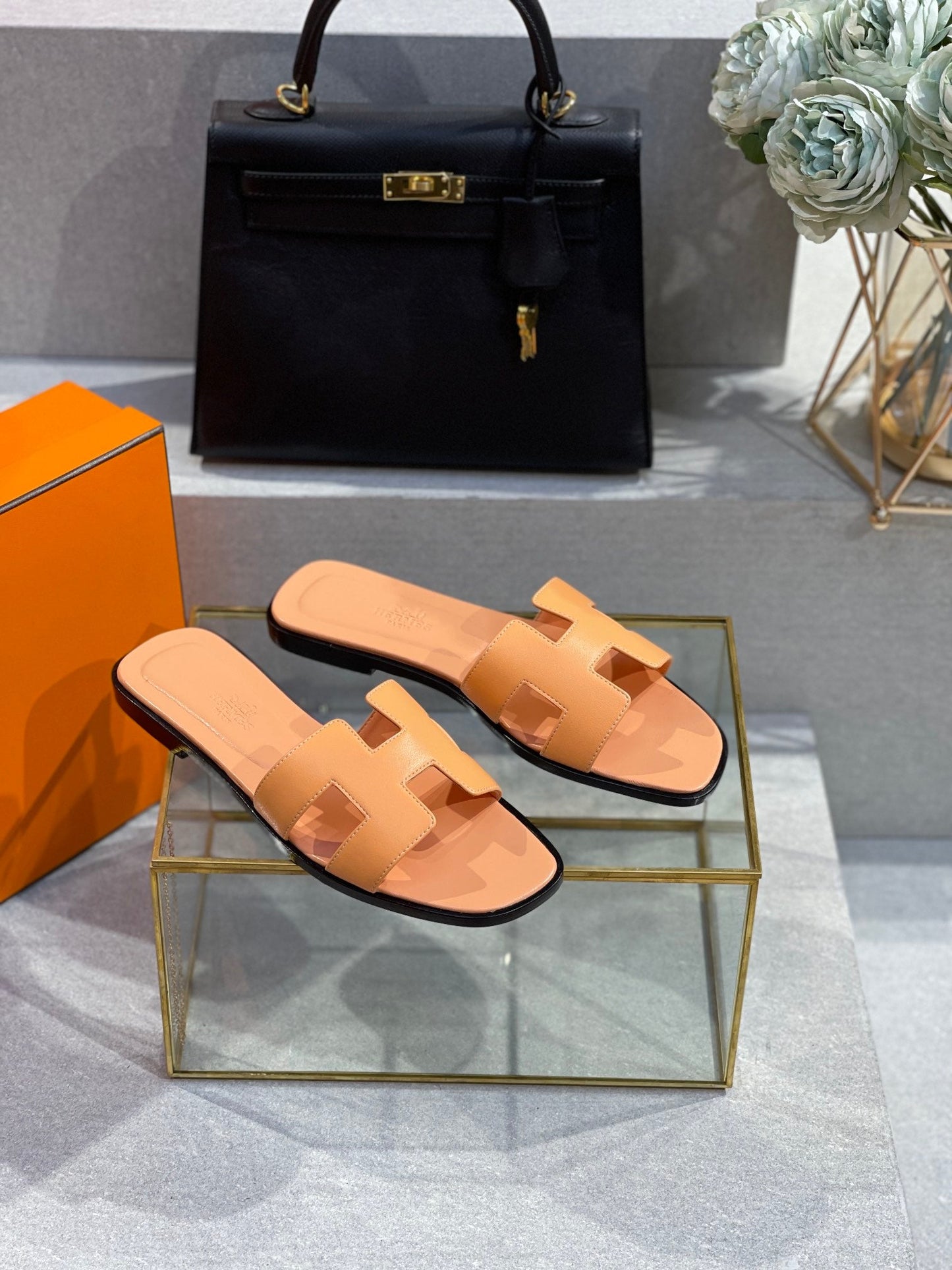 Luxury Shoes - HMS - 912