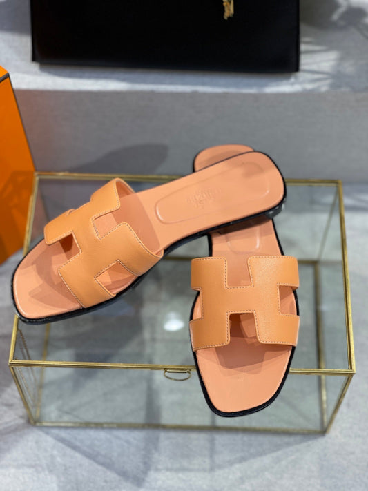 Luxury Shoes - HMS - 912