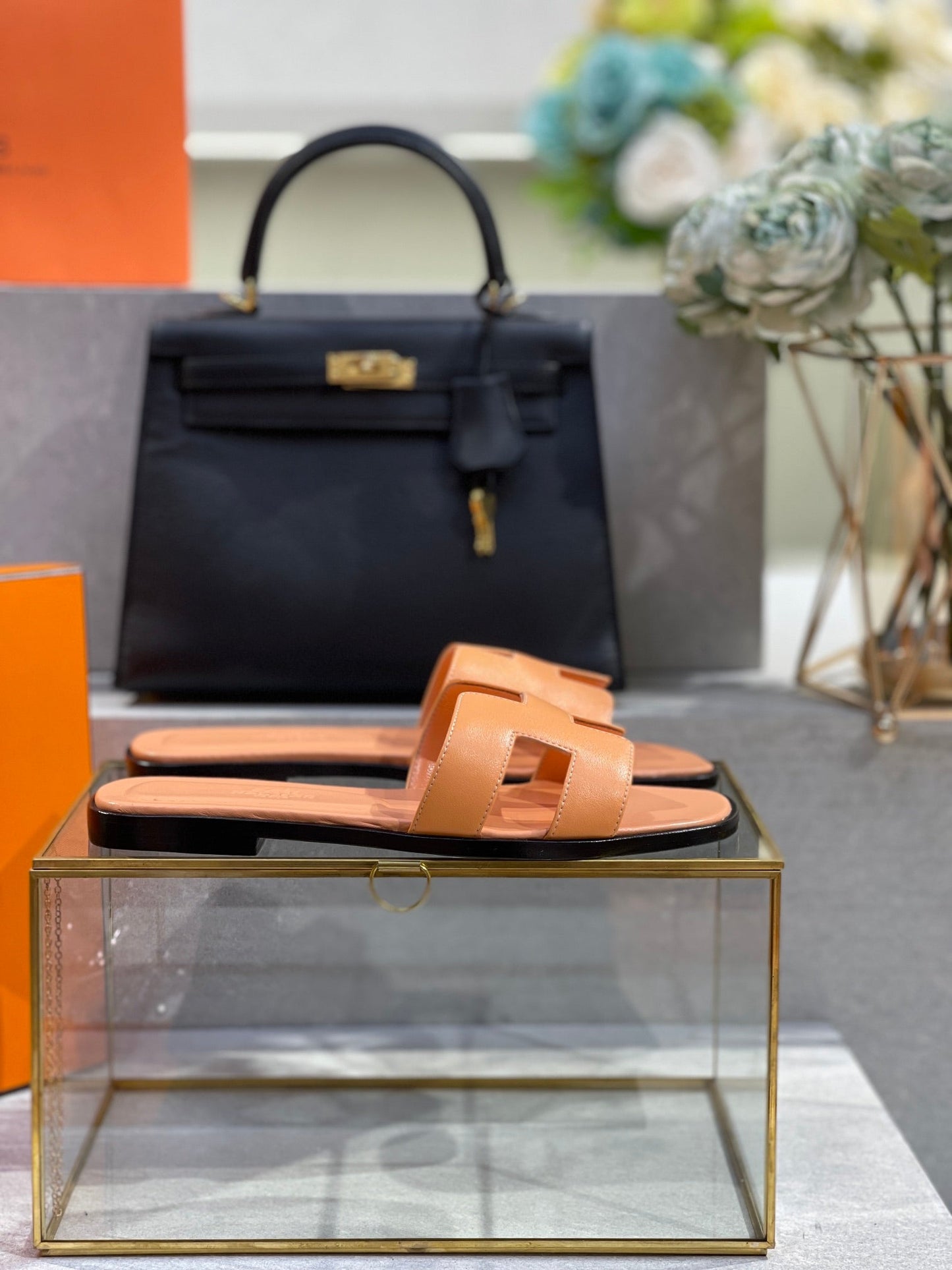 Luxury Shoes - HMS - 912