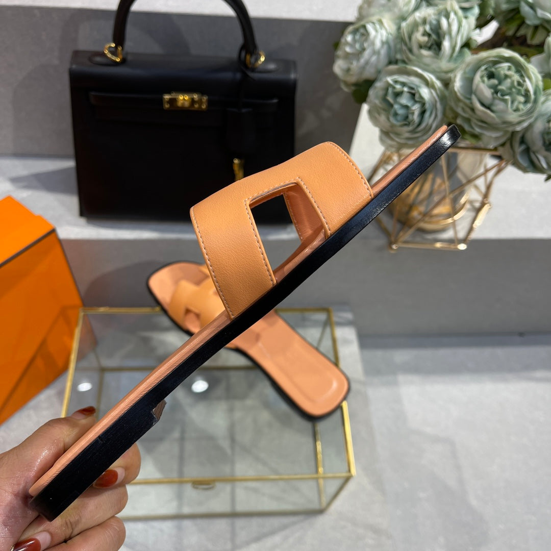 Luxury Shoes - HMS - 912